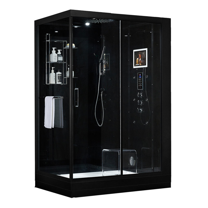 Douche à vapeur 5 kW