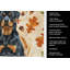 Serviette de cuisine tricolore Sheltie-2083472464