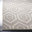 Doggett Geometric Hand Woven Area Rug-20764785