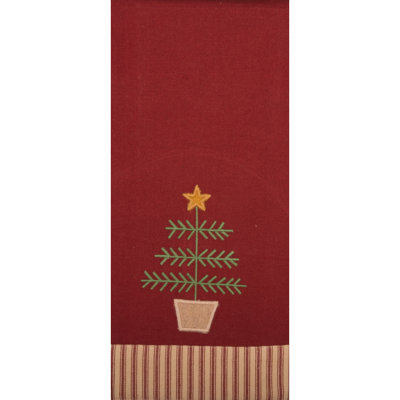 Cesear Hand Towel