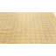 Tapis suédois rétro à double face 5 pi 7 po x 11 pi 10 po Vintage