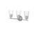 Araxi 3 - Light Dimmable Vanity Light
