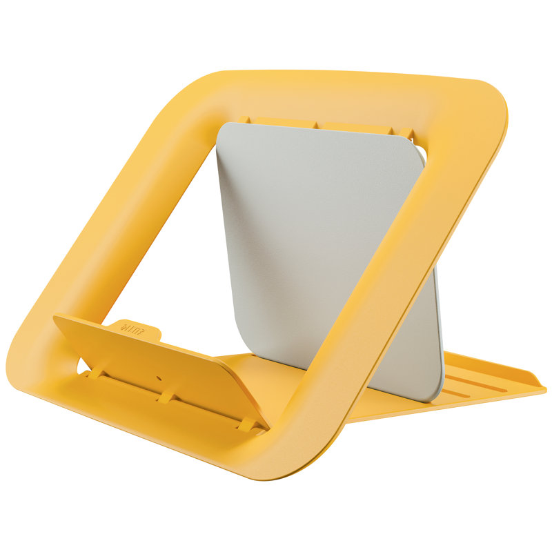 Plastic Monitor Stand