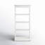 Standard Etagere Bookcase