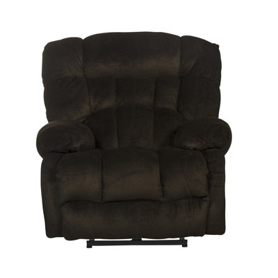 Daly Upholstered Recliner