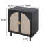 2-Door Accent Cabinet-890786602