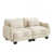 Chenille beige