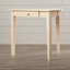 Bureau d'écriture en bois massif Toby