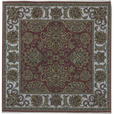 Trinity One-of-a-Kind 6' Area Rug