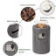 Cambrea Concrete Propane Smokeless Fire Column-48793078