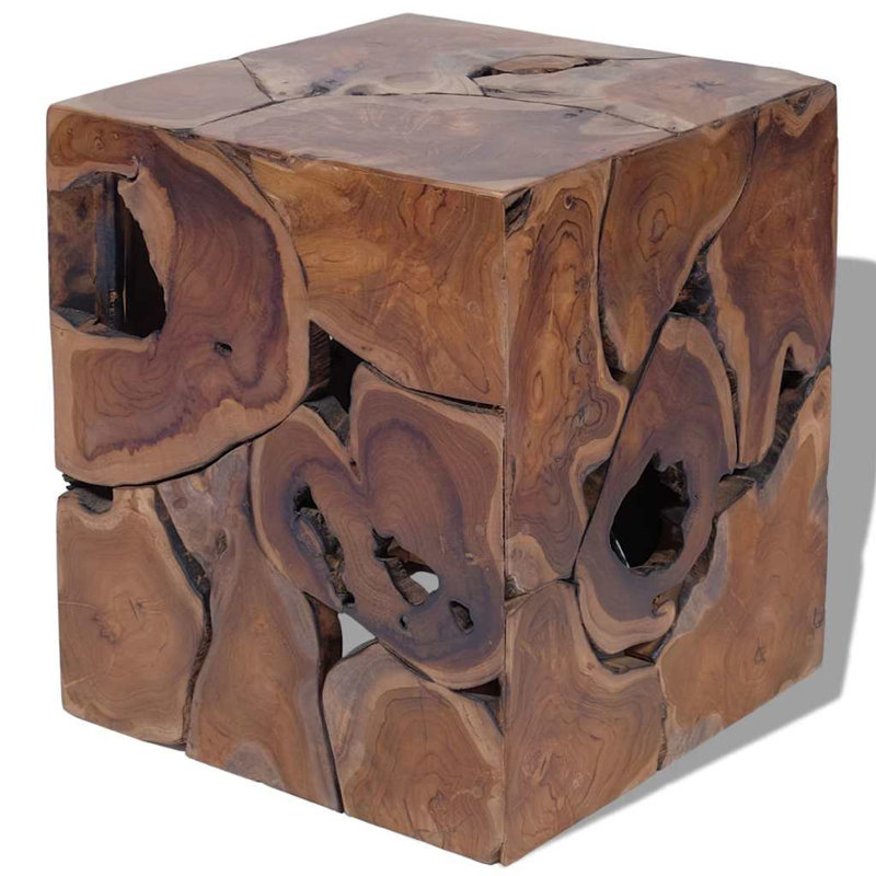 Tabouret de table d'appoint Anuv