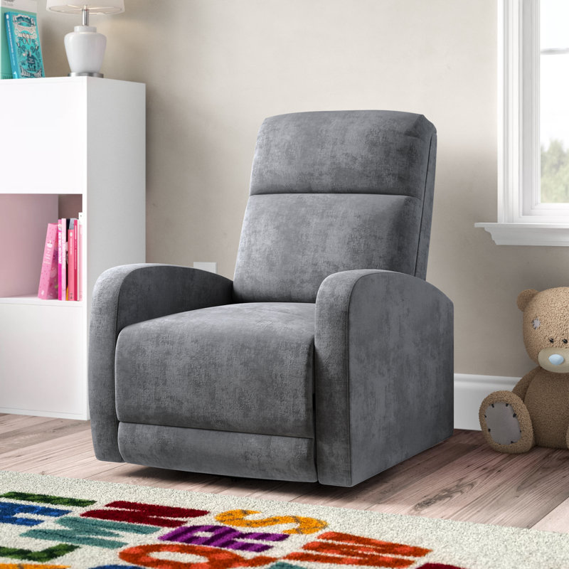 Aarica Upholstered Recliner