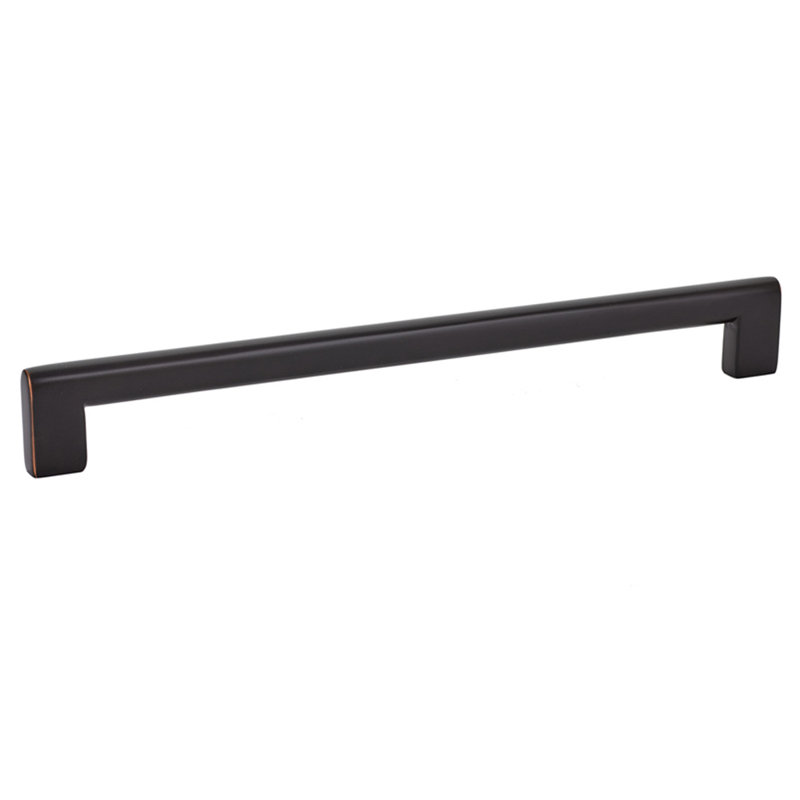 Dane Pull, Oil Rubbed Bronze, 10"
