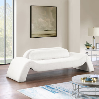 Austin Fabric Loveseat