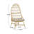 Egg Chair, Elon Cocoon Chair