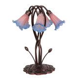 Tiffany Table Lamp