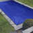 Bleu est en rupture de stock