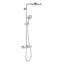 Montreux Raindance Select Volume Control Shower Panel-17271242