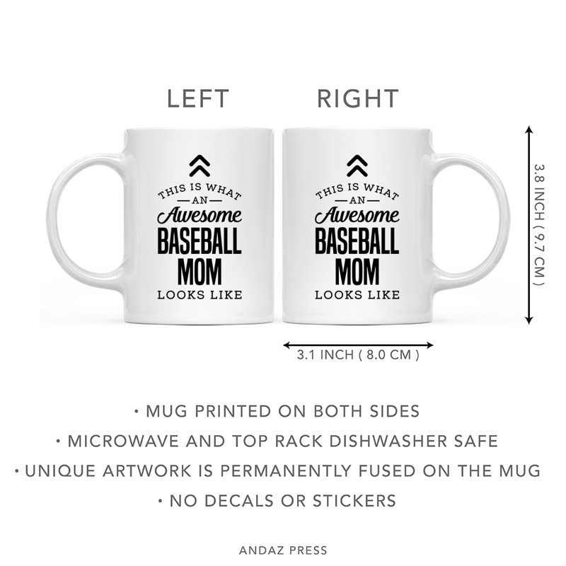 Stainless Steel Coffee Mug