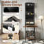 144 cm H Media Shelves-1611566472