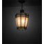Cardiff 4 - Light Pendant