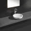 GROHE Essence Basin Tap, Adjustable Swivel Range, GROHE EcoJoy, GROHE AquaGuide