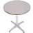 Seltzer Round 2 - Person 60Cm L Standing Height Table