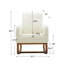 Chaise berçante de salon-214150867
