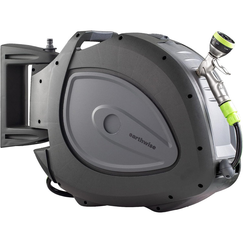 Plastic Hose Reel