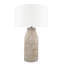 Bridget Ceramic Lamp Base Lamp