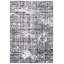 Tapis gris / gris anthracite Minyard 248-1758387353