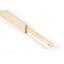 Glissière de tiroir en bois 22 po à fixation simple / standard