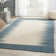 Mandalay Wool Hand Woven Area Rug