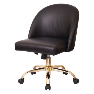 Chaise de travail 