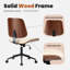 Chaise de travail ergonomique à hauteur ajustable-118665610