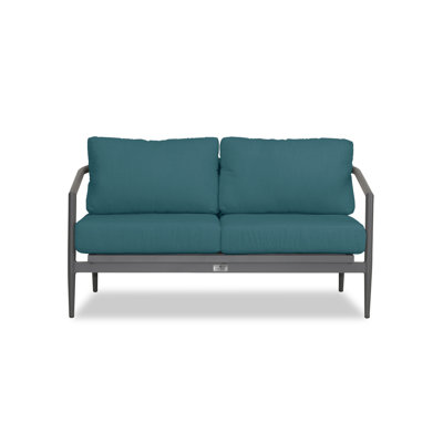 Olio Outdoor 2 - Seat Loveseat
