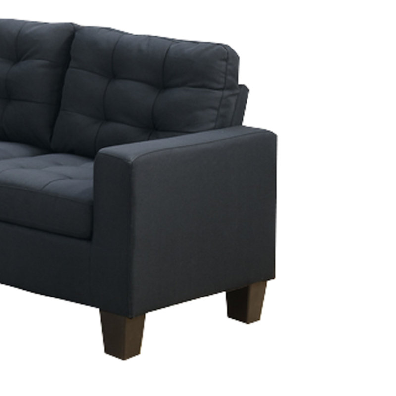 Kashyra Upholstered Sectional