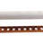 Charla Light Gray Fabric & Oak Finish Bench-1851421859