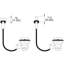 Pop-Up Kitchen Sink Drain-4561624