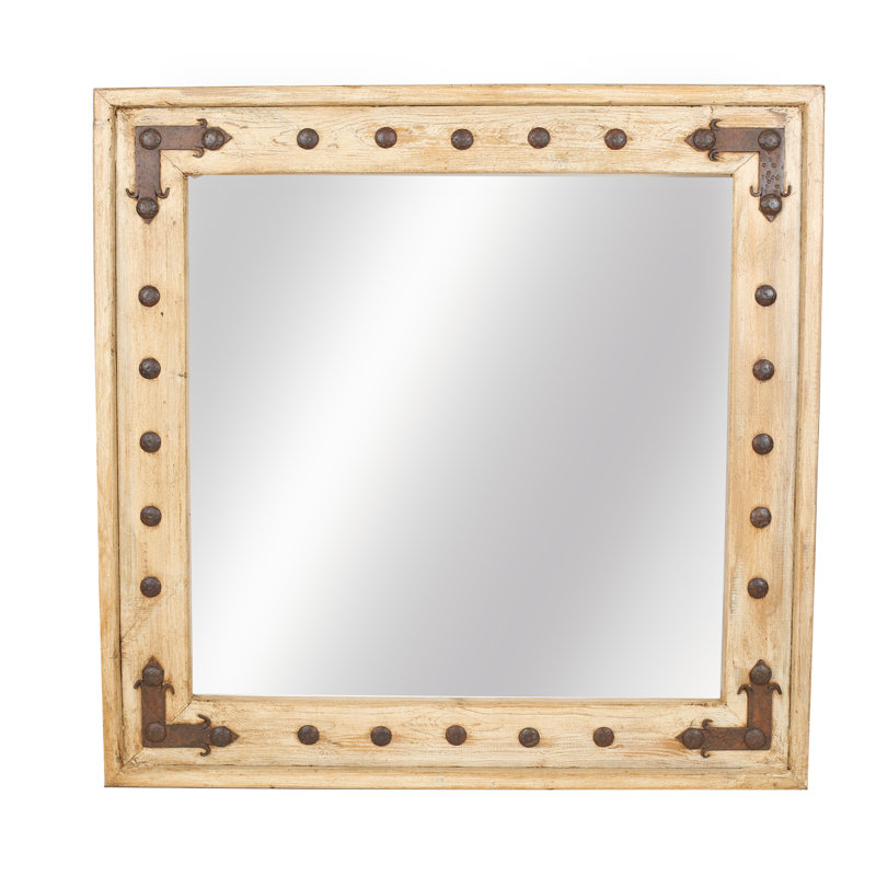 Miroir décoratif Norah