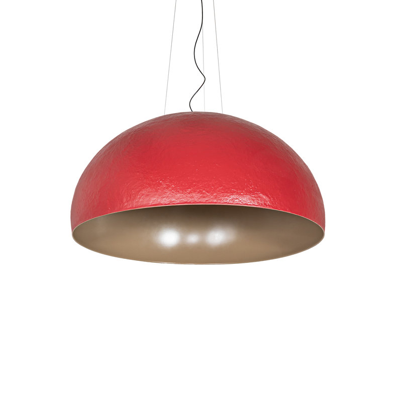 63" Wide Gravity Pendant