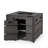 SQUARE WPC FIRE PIT BASE(Only Base)-1482153195