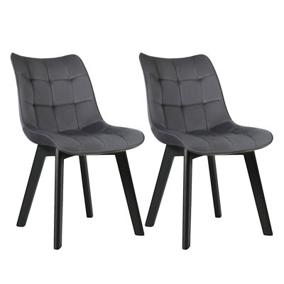 Stallworth Upholstered Dining Chair