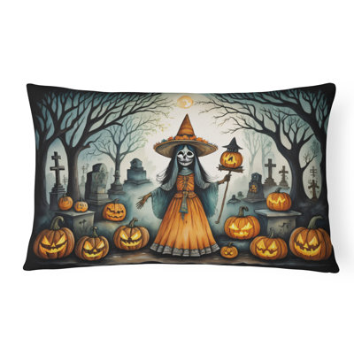 Coussin La Llorona