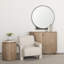 Miroir mural Meiners