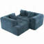 Canapé modulaire 101,2 po-1377911899