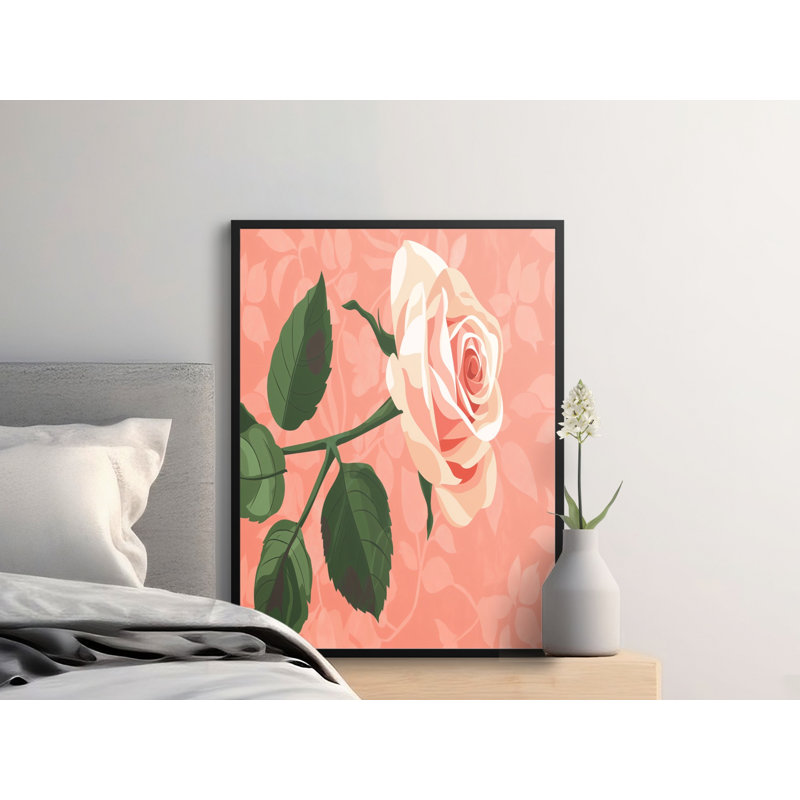 Pirro No Frame Print, 23.4x33.1