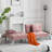 73'' Tufted Convertible Sleeper Futon Sofa-364748539