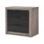 Table de chevet rustique 28 po Halifax