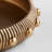 Batten Aluminum Decorative Tray-96207401